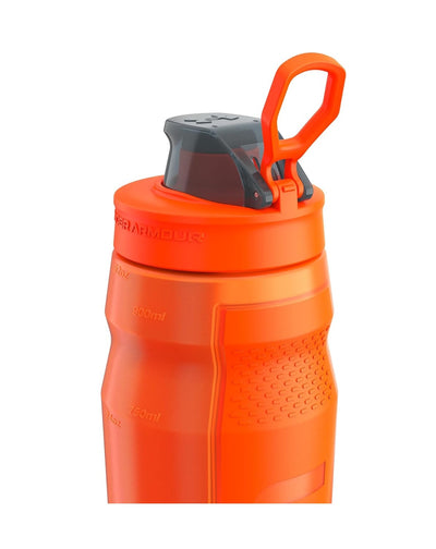 Under Armour 32oz water bottle - PLAYMAKER SQUEEZE