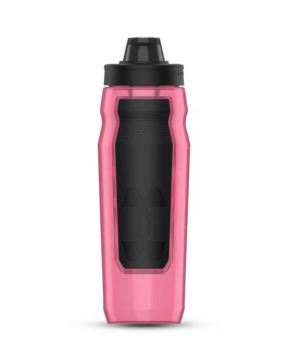32oz Under Armour water bottle - PLAYMAKER SQUEEZ