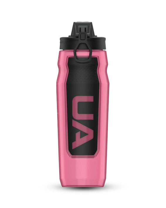 32oz Under Armour water bottle - PLAYMAKER SQUEEZ