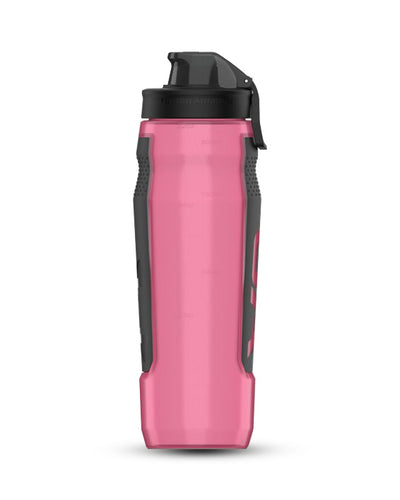 Bouteille eau 32oz Under Armour - PLAYMAKER SQUEEZ