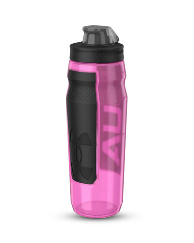 Bouteille eau 32oz Under Armour - PLAYMAKER SQUEEZ