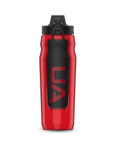 Under Armour 32oz water bottle - PLAYMAKER SQUEEZE
