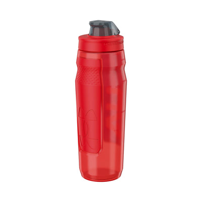 Bouteille eau 32oz Under Armour - PLAYMAKER SQUEEZ