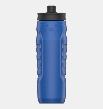 Bouteille eau 32oz Under Armour - SIDELINE SQUEEZE