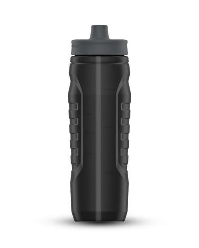 Bouteille eau 32oz Under Armour - SIDELINE SQUEEZE
