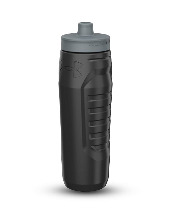 Bouteille eau 32oz Under Armour - SIDELINE SQUEEZE