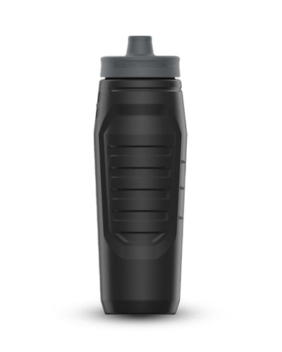 Bouteille eau 32oz Under Armour - SIDELINE SQUEEZE