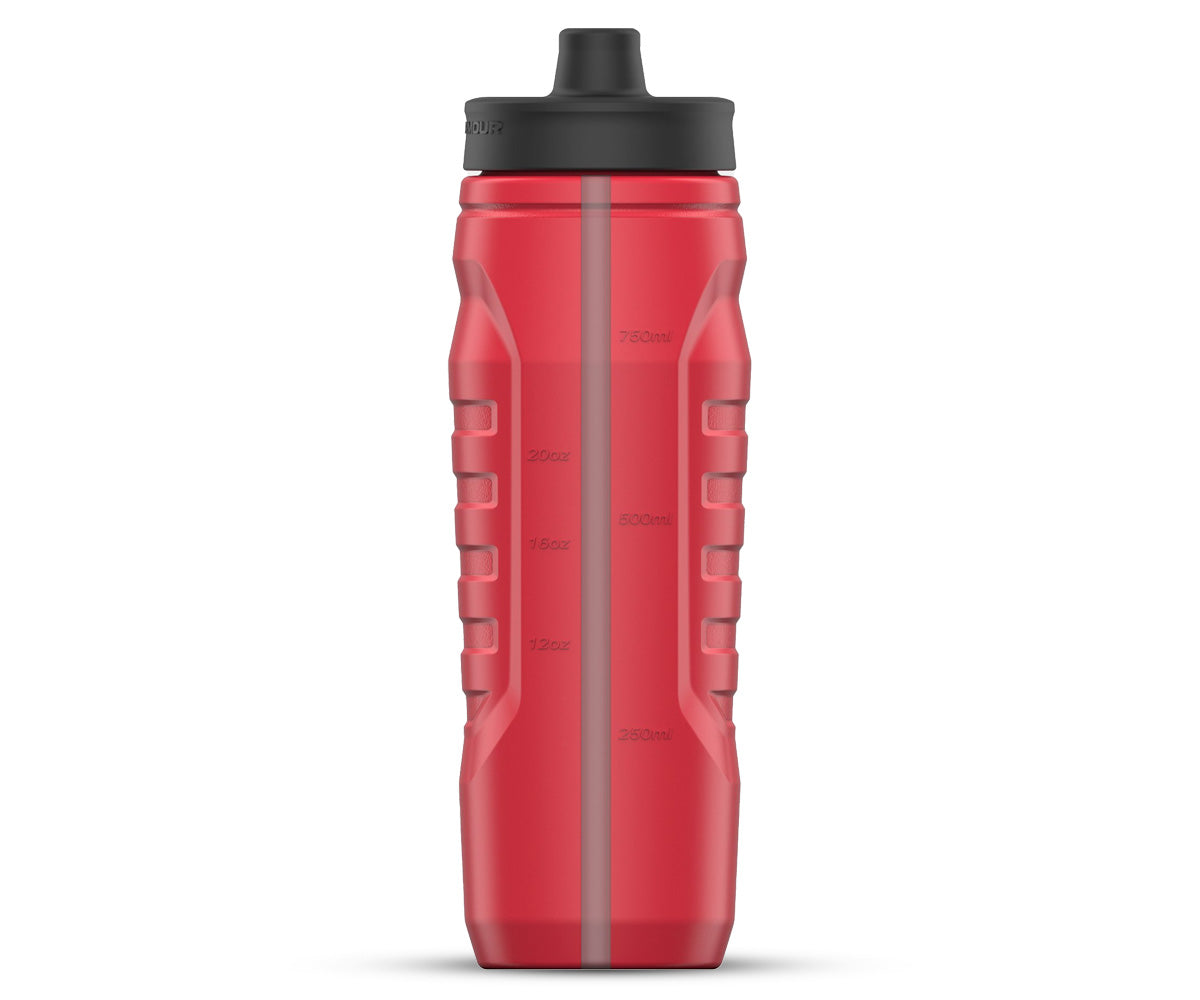 Bouteille eau 32oz Under Armour - SIDELINE SQUEEZE