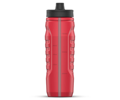 Bouteille eau 32oz Under Armour - SIDELINE SQUEEZE