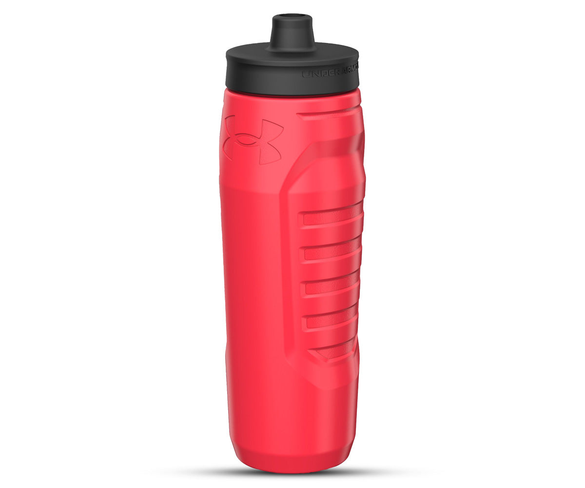 Bouteille eau 32oz Under Armour - SIDELINE SQUEEZE