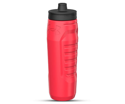 Bouteille eau 32oz Under Armour - SIDELINE SQUEEZE