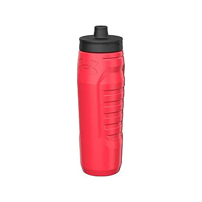 Bouteille eau 32oz Under Armour - SIDELINE SQUEEZE