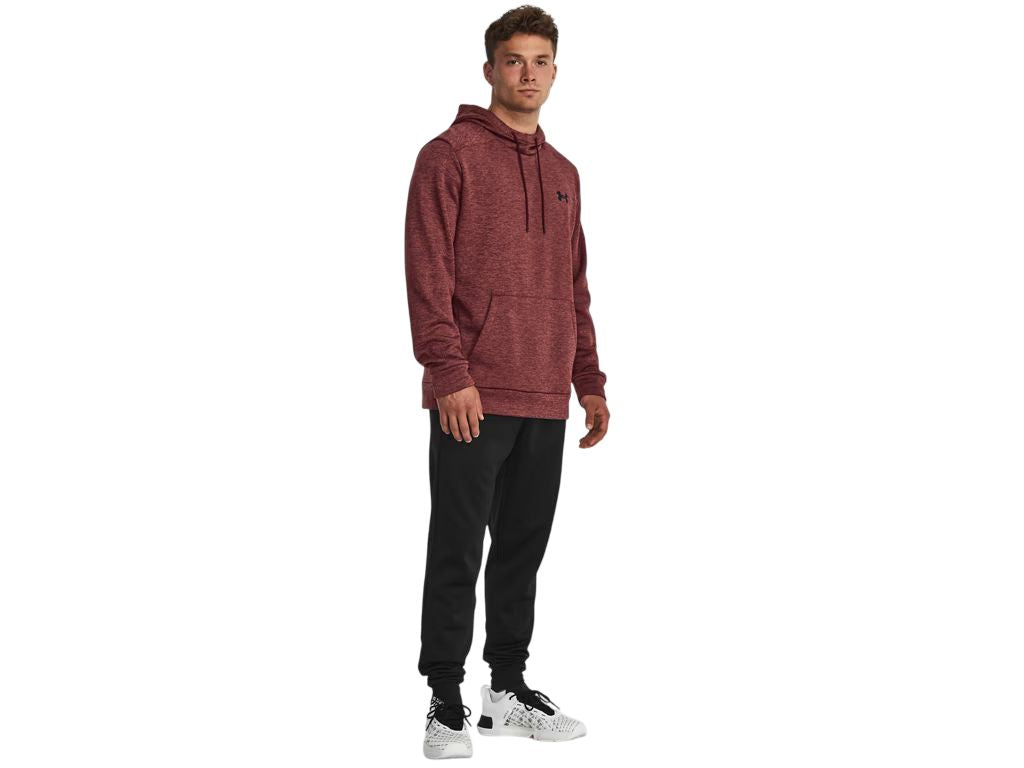 Coton ouaté Under Armour Hommes - AF TWIST HOODIE