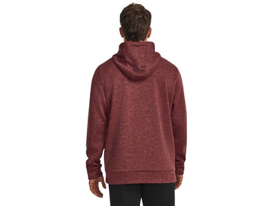 Coton ouaté Under Armour Hommes - AF TWIST HOODIE