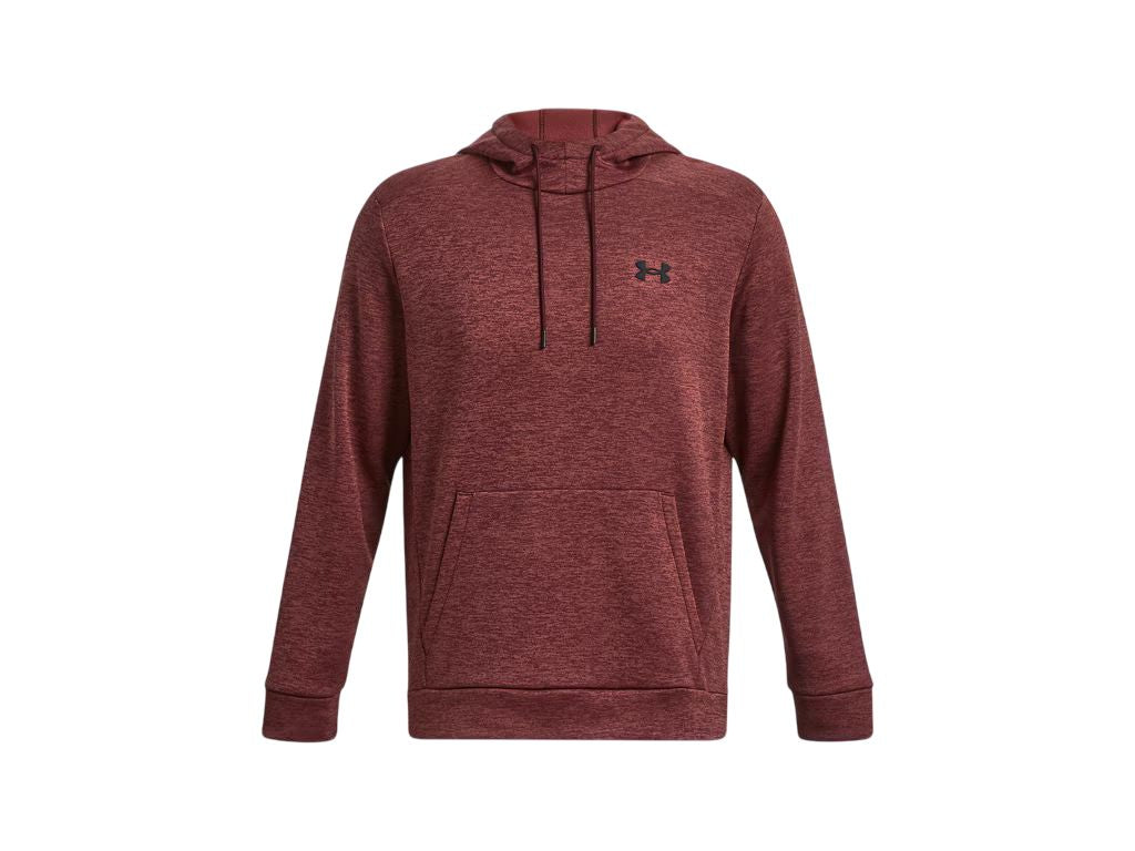 Under Armour Men's Cotton Hoodie - AF TWIST HOODIE