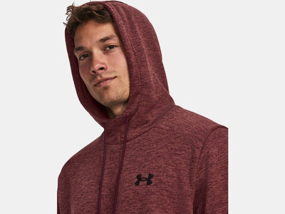 Coton ouaté Under Armour Hommes - AF TWIST HOODIE