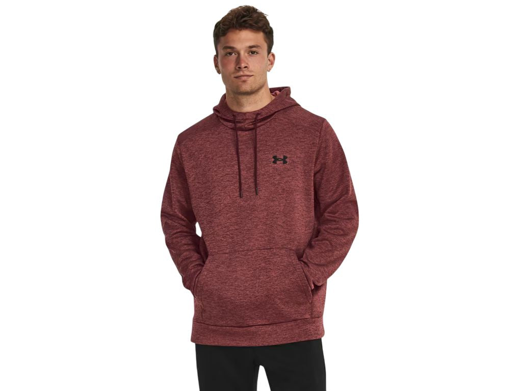 Under Armour Men's Cotton Hoodie - AF TWIST HOODIE