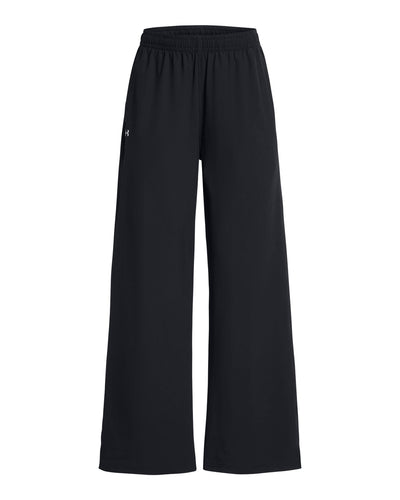 Pantalon pour femmes Under Armour - AMOURSPORT WIDE LEG PANT