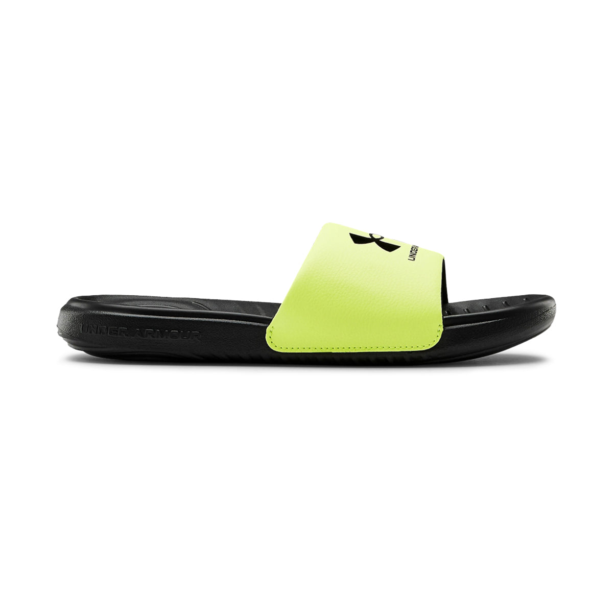 Boys' Under Armour Sandals - ANSA FIX BP