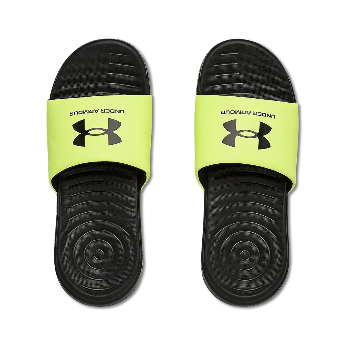 Boys' Under Armour Sandals - ANSA FIX BP