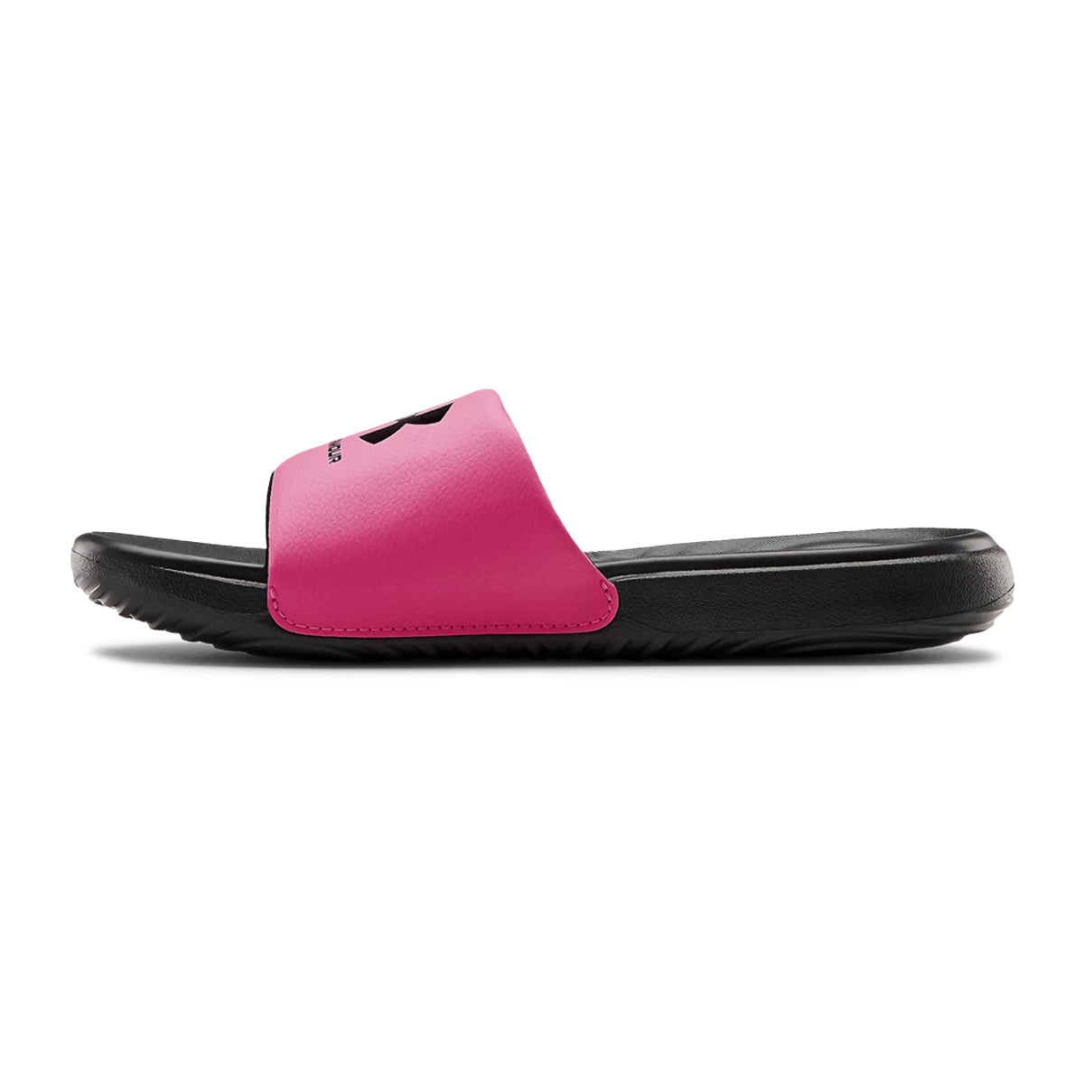 ANSA FIX GG - Under Armor - Girls' sandals - Under Armor