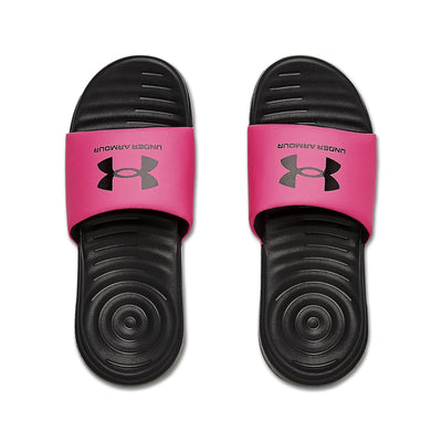 ANSA FIX GG - Under Armour - Sandales pour filles - Under Armour