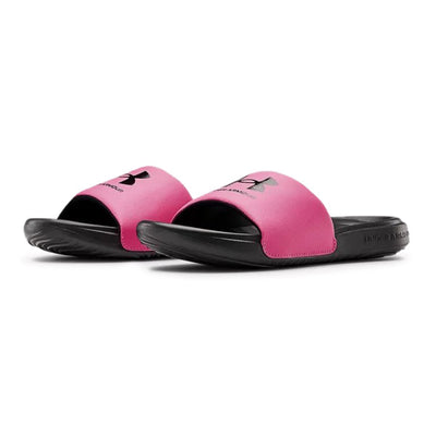 ANSA FIX GG - Under Armour - Sandales pour filles - Under Armour