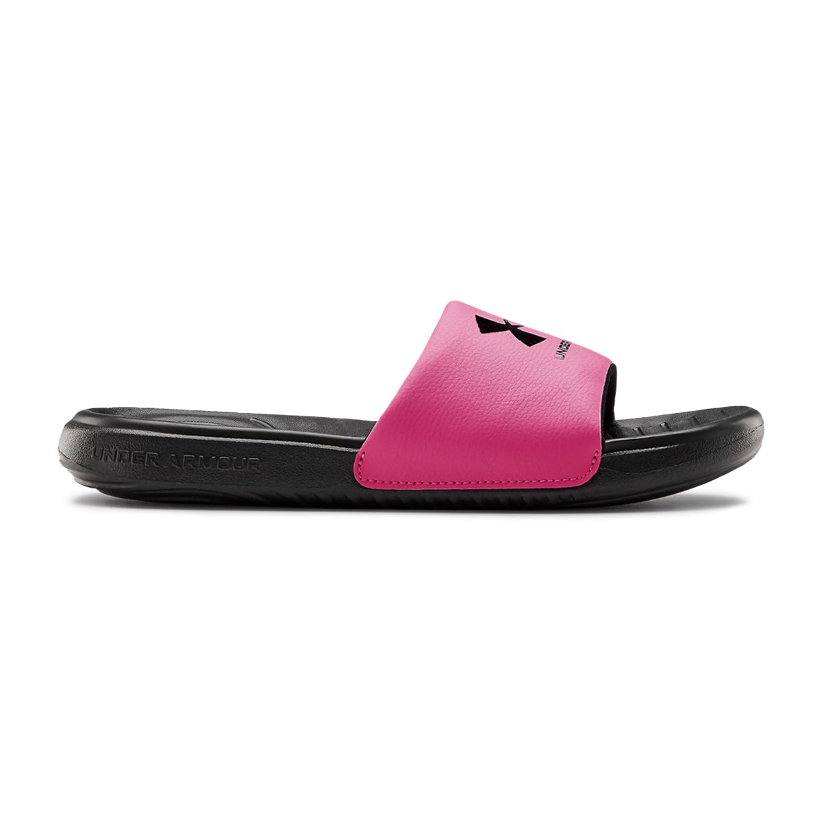 ANSA FIX GG - Under Armor - Girls' sandals - Under Armor