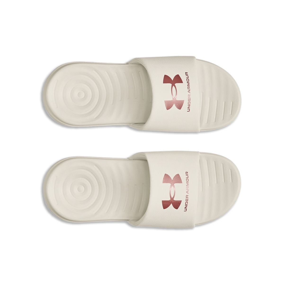 ANSA FIX SLIDE - Sandales pour femmes -  Under Armour