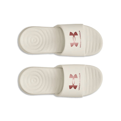 ANSA FIX SLIDE - Sandales pour femmes -  Under Armour