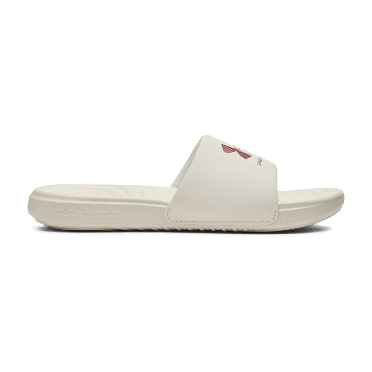 ANSA FIX SLIDE - Women's Sandals - Under Armor