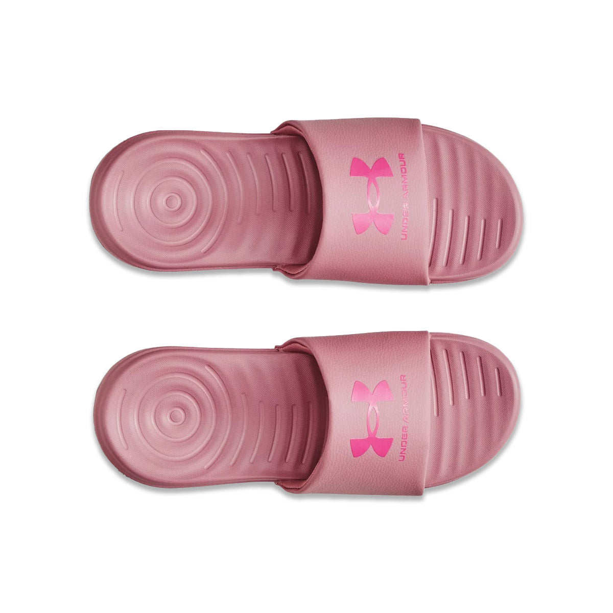 ANSA FIX SLIDE - Sandales pour femmes -  Under Armour