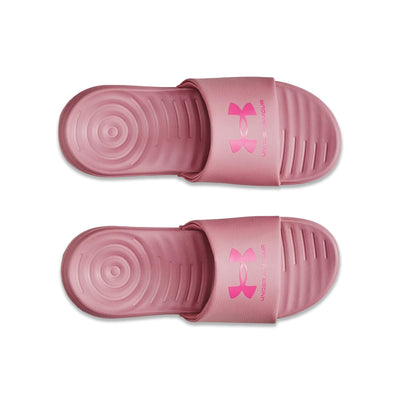 ANSA FIX SLIDE - Sandales pour femmes -  Under Armour