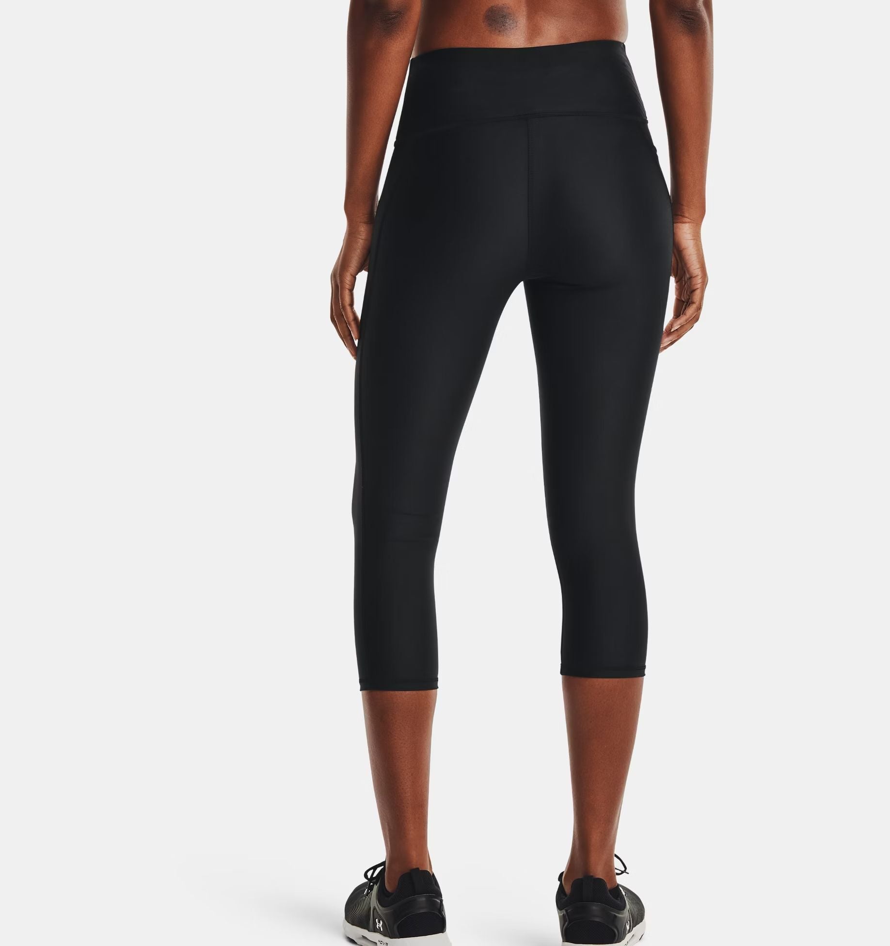 Under Armour women's 3/4 leggings - ARMOUR HI CAPRI
