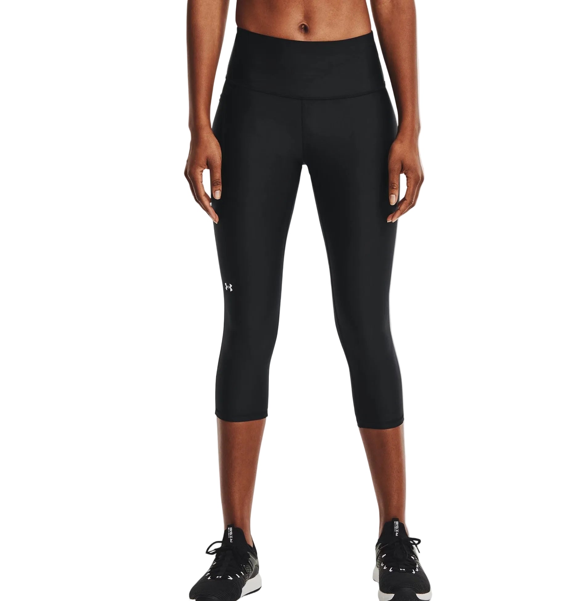 Under Armour women's 3/4 leggings - ARMOUR HI CAPRI