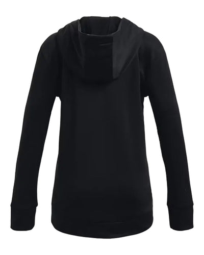 ARMOR FLEECE IRDSN - Girls' sweatshirt (Junior) - Under Armor