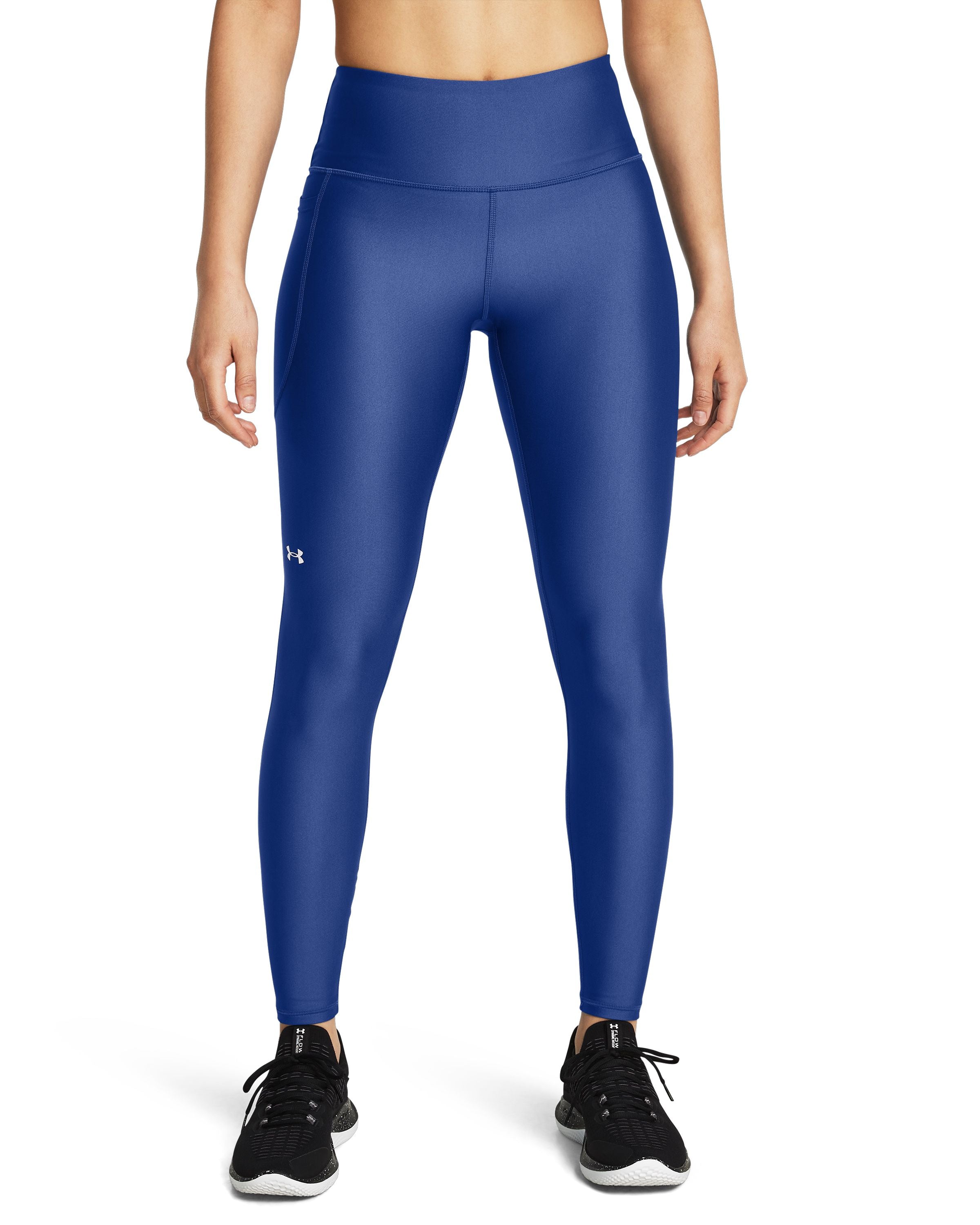 Legging femmes Under Armour - ARMOUR HIGH RISE