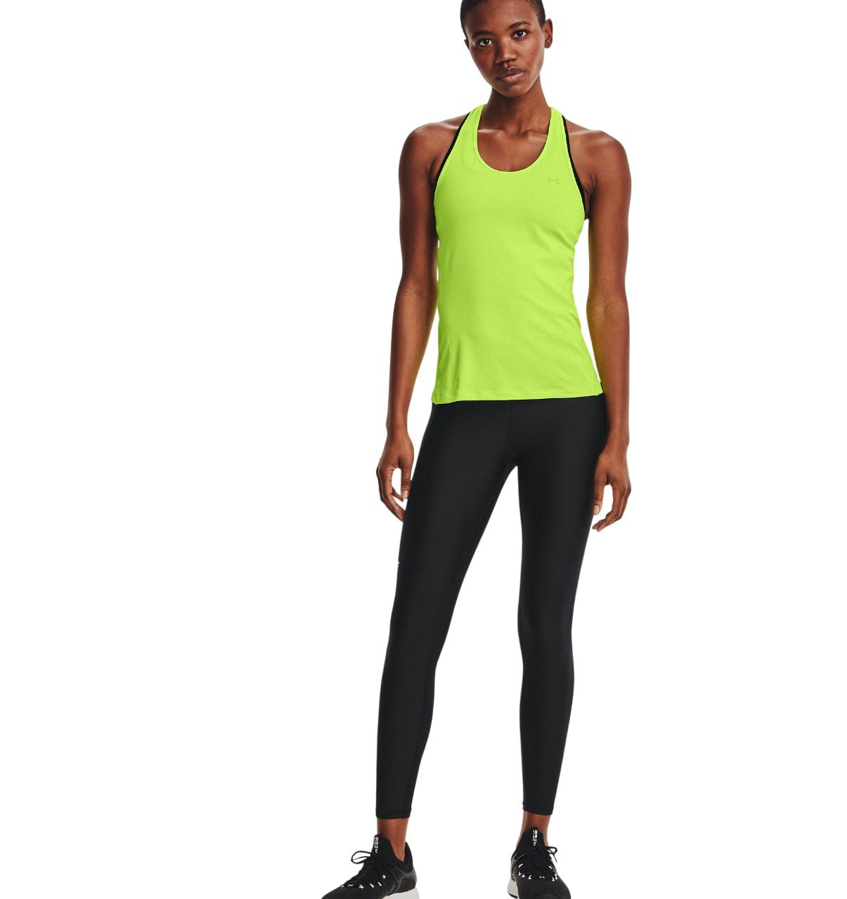 Women's Legging Under Armour - ARMOUR HIGH RISE