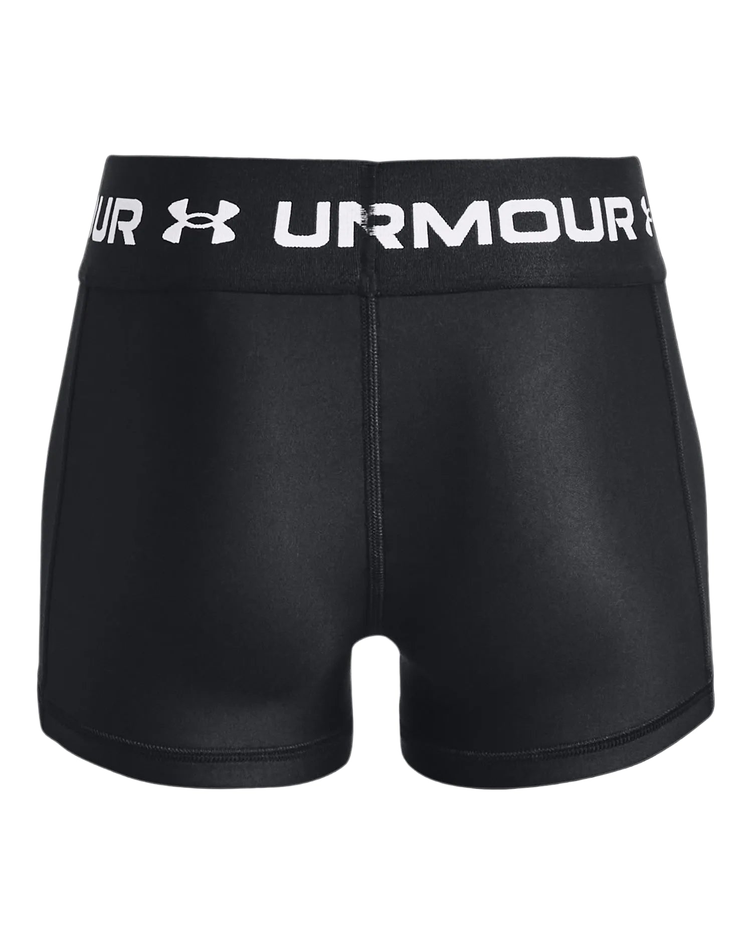 ARMOUR SHORTY 3'' - Shorts pour filles (Junior) - Under Armour
