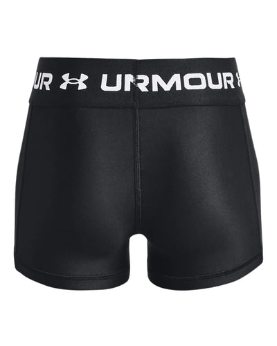 ARMOUR SHORTY 3'' - Shorts pour filles (Junior) - Under Armour