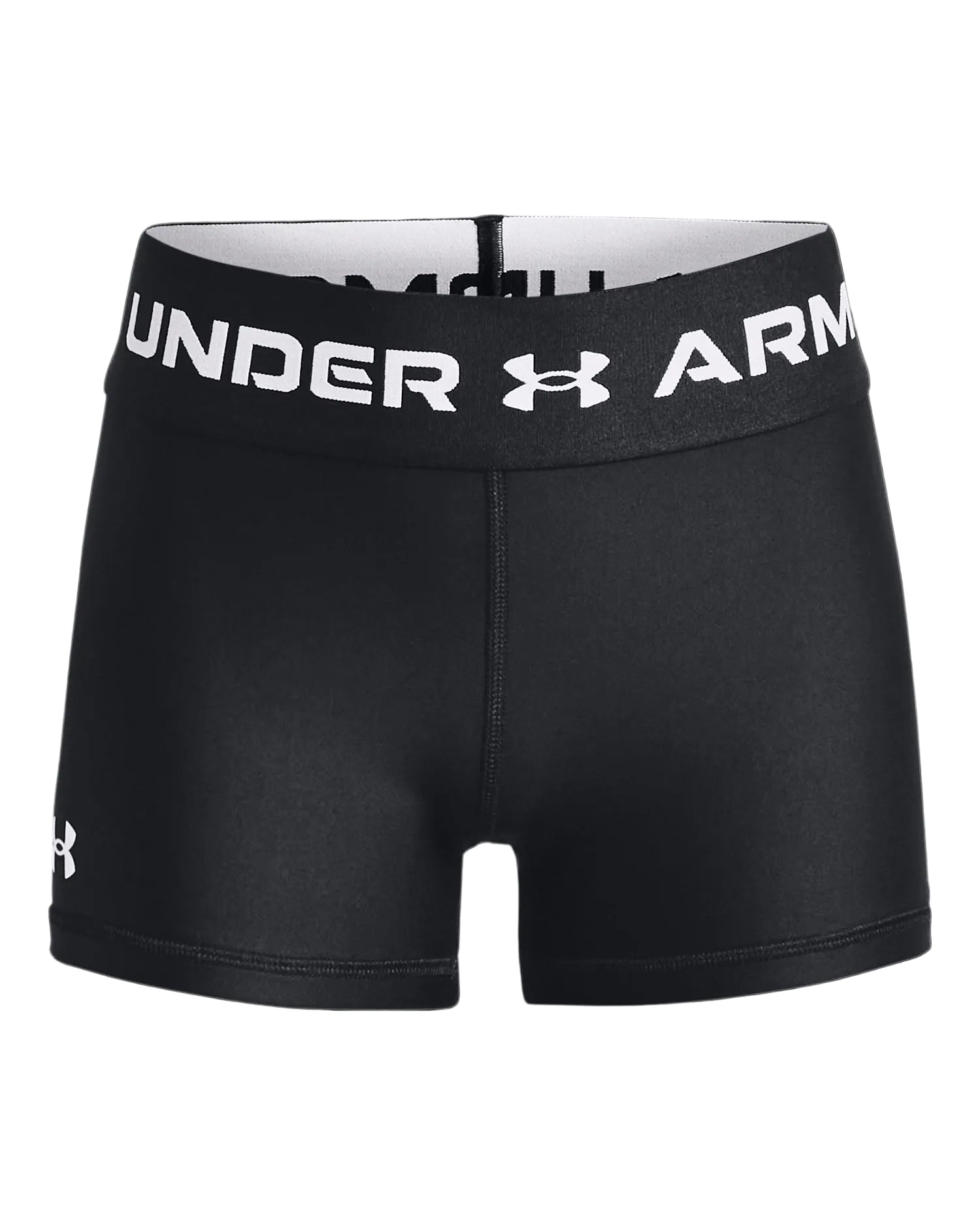 ARMOUR SHORTY 3'' - Shorts pour filles (Junior) - Under Armour