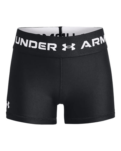 ARMOUR SHORTY 3'' - Shorts pour filles (Junior) - Under Armour
