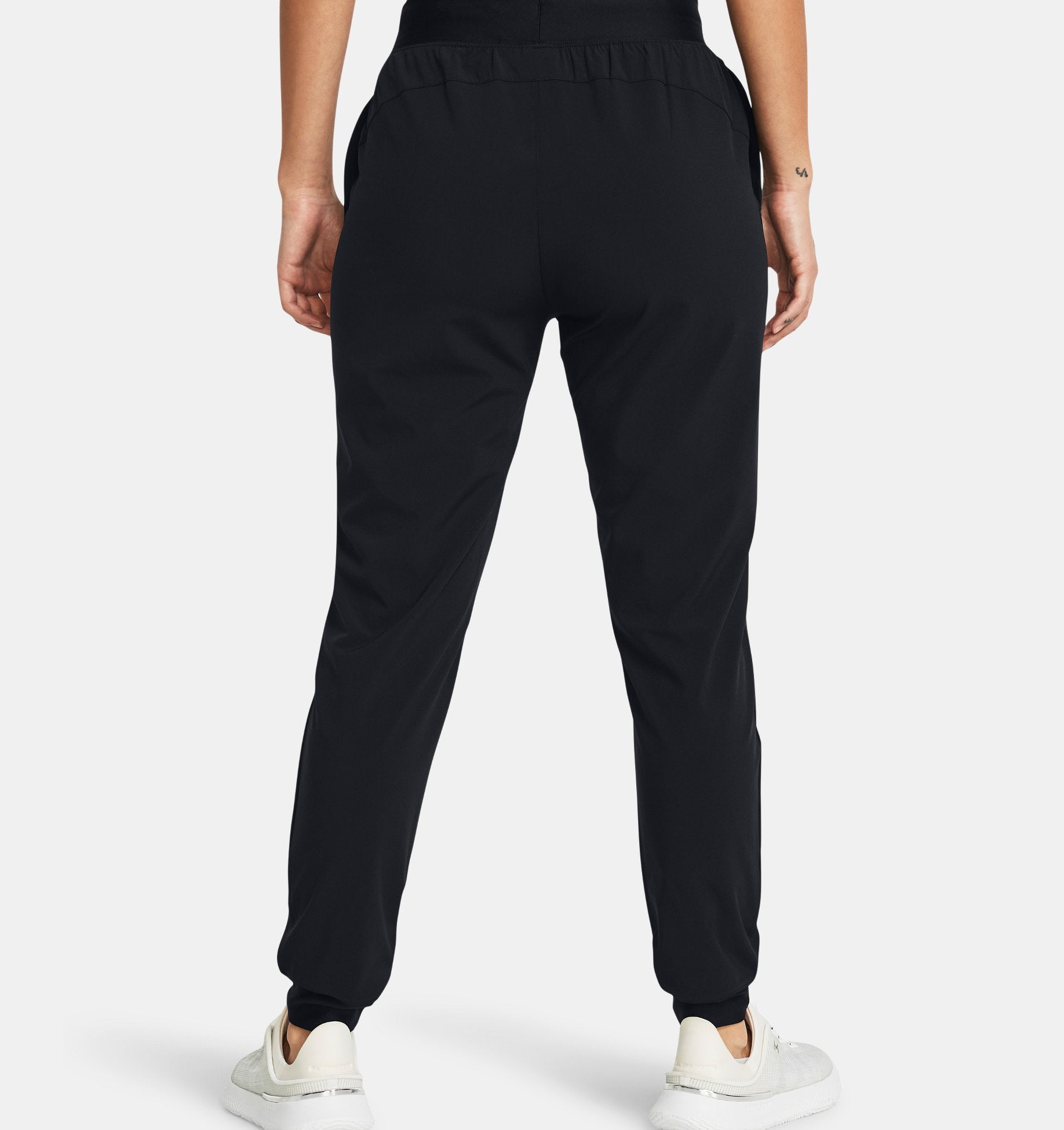 Under Armour women's pants - UA ARMOURSPORT