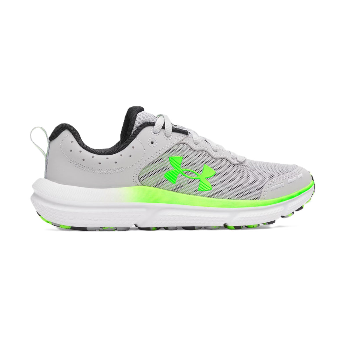 Under Armour Junior Boy Shoes - ASSERT 10