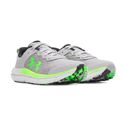 Under Armour Junior Boy Shoes - ASSERT 10