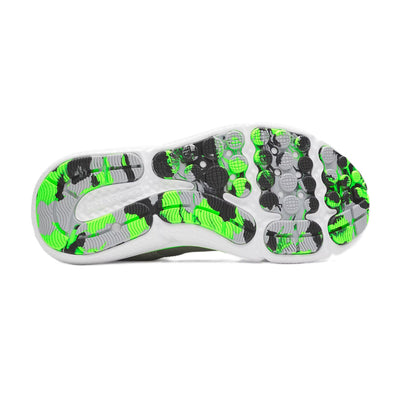 Under Armour Junior Boy Shoes - ASSERT 10