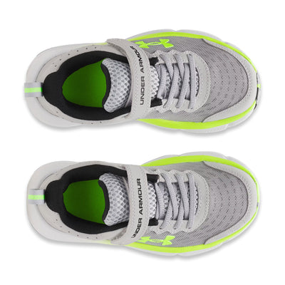 Souliers course Under Armour enfants - ASSERT 10
