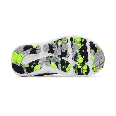 Souliers course Under Armour enfants - ASSERT 10