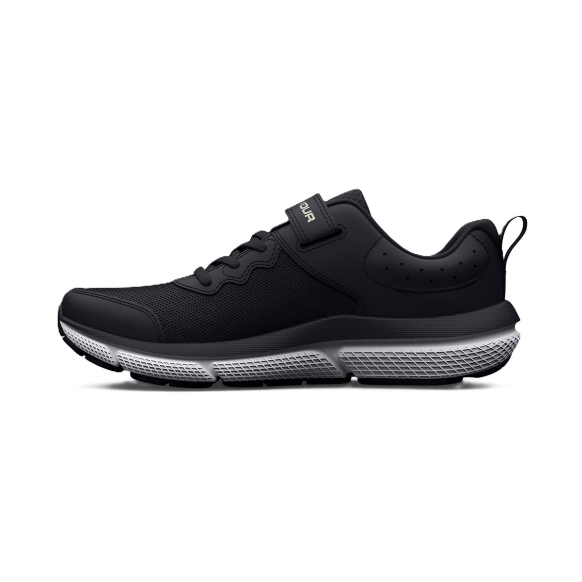 Under Armour sports shoes for girls boys - ASSERT 10