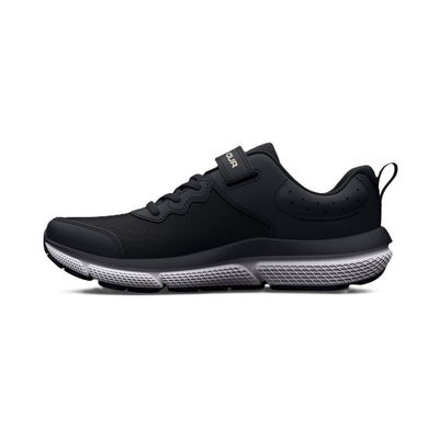Souliers de sport Under Armour filles garçons - ASSERT 10